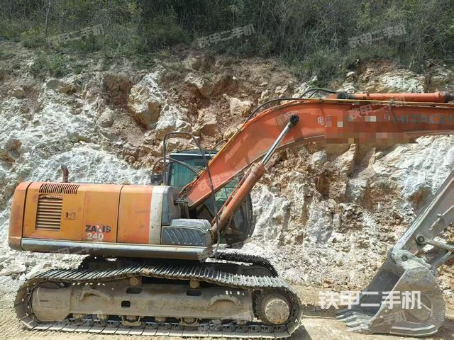 整机右后45°（整机外观）