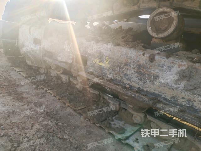 右導(dǎo)向輪(行走機(jī)構(gòu)) 右導(dǎo)向輪(行走機(jī)構(gòu))