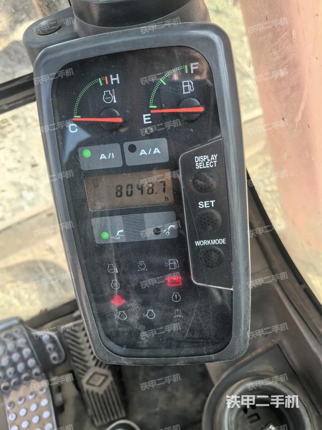 顯示屏?（駕駛室部分）