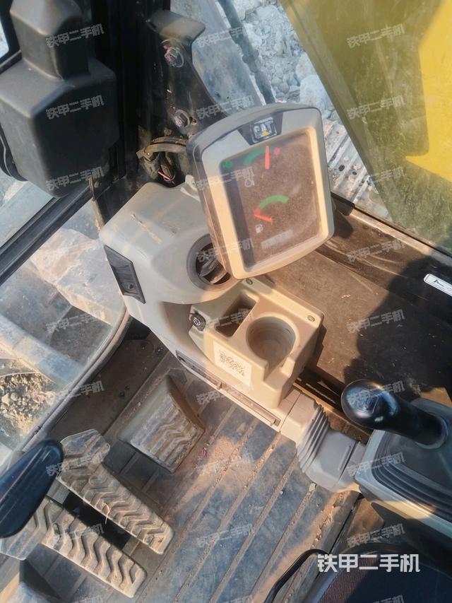 顯示屏?（駕駛室部分）