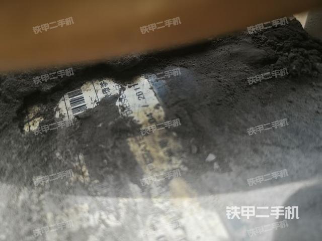 駕駛室整體（整機(jī)外觀）