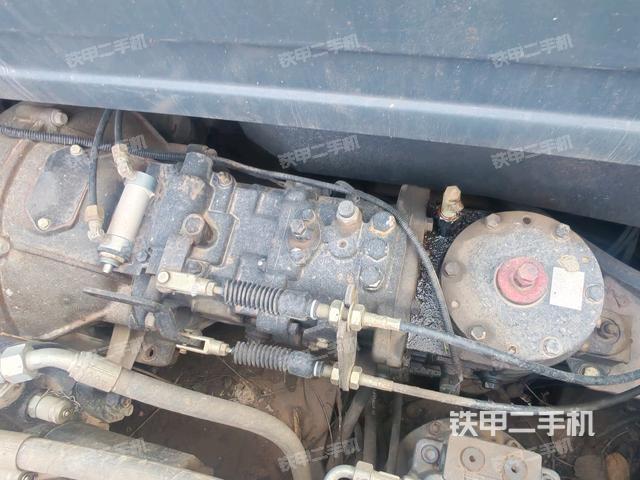 回轉(zhuǎn)馬達(dá)(上車部件) 回轉(zhuǎn)馬達(dá)(上車部件)