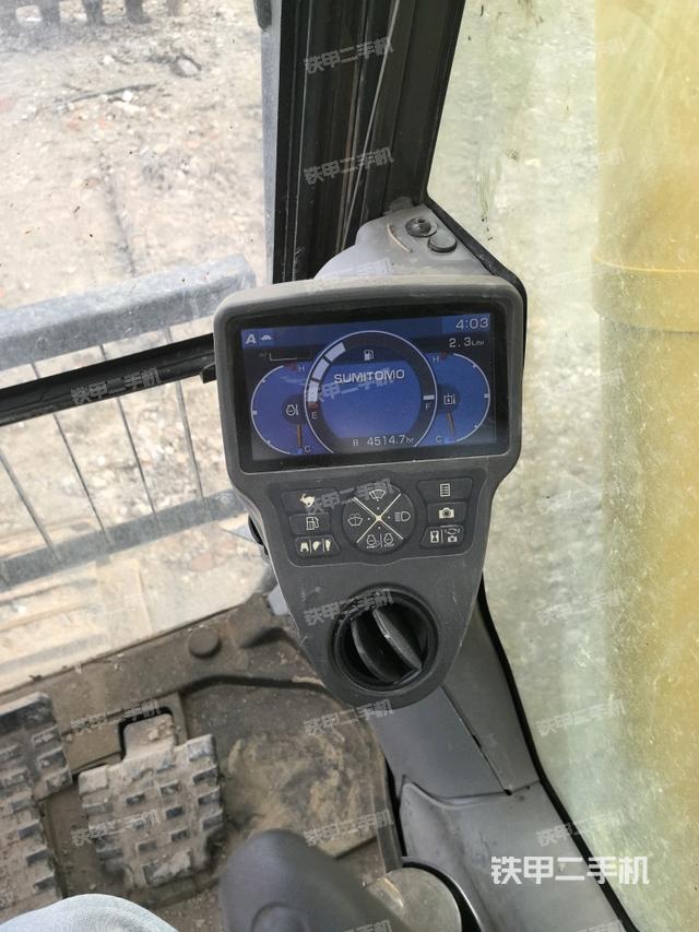 顯示屏?(駕駛室部分) 顯示屏?(駕駛室部分)