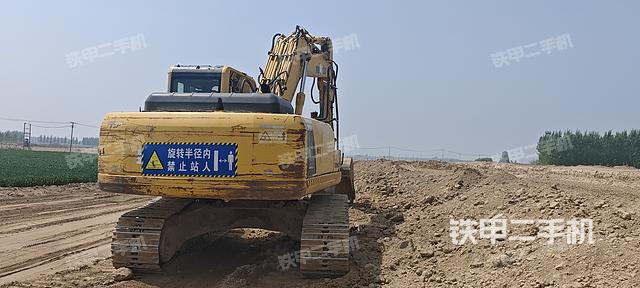 整机右后45°（整机外观）