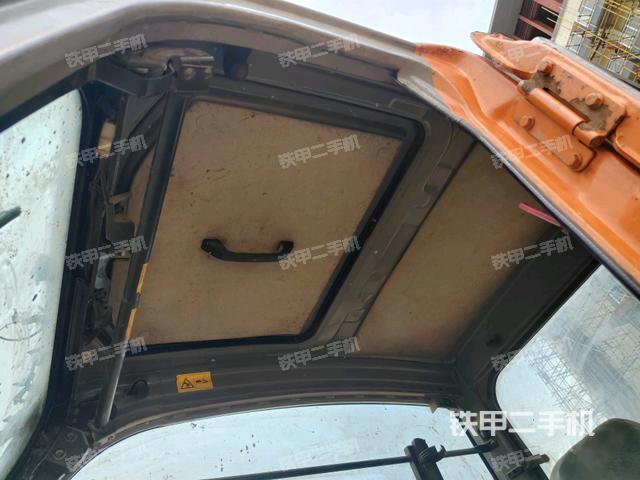 ?駕駛室正側(cè)（駕駛室部分）