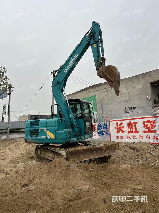 整機(jī)右后45°(整機(jī)外觀) 整機(jī)右后45°(整機(jī)外觀)