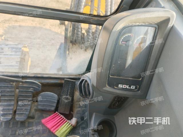 顯示屏?（駕駛室部分）