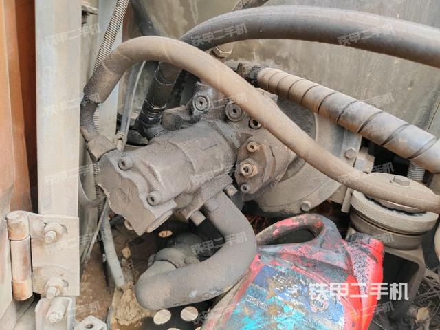 電瓶（大件艙室）