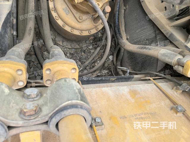 回轉(zhuǎn)馬達(dá)(上車部件) 回轉(zhuǎn)馬達(dá)(上車部件)