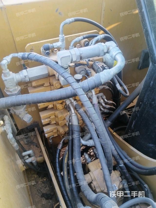 分配閥（上車(chē)部件）