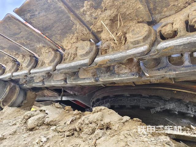 右托鏈輪+鏈筋(行走機(jī)構(gòu)) 右托鏈輪+鏈筋(行走機(jī)構(gòu))