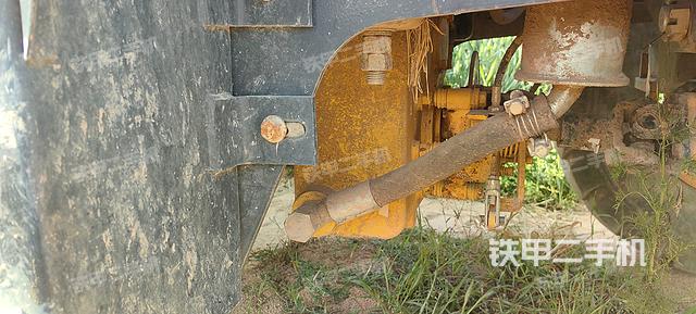 变速箱（整机外观及大件）