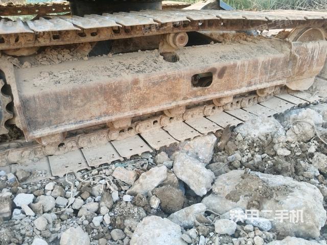 右托鏈輪+鏈筋（行走機(jī)構(gòu)）