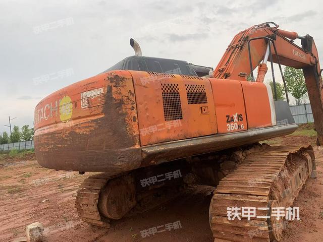 整機(jī)右后45°(整機(jī)外觀) 整機(jī)右后45°(整機(jī)外觀)