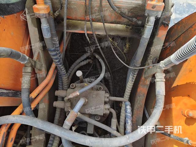 回轉(zhuǎn)馬達(dá)(上車部件) 回轉(zhuǎn)馬達(dá)(上車部件)