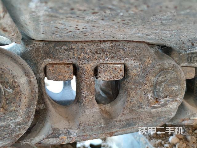 左導(dǎo)向輪（行走機構(gòu)）