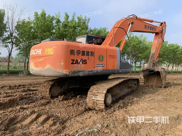 整機(jī)右后45°(整機(jī)外觀) 整機(jī)右后45°(整機(jī)外觀)