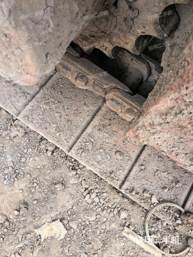 左導(dǎo)向輪（行走機(jī)構(gòu)）