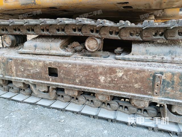 右導(dǎo)向輪（行走機構(gòu)）