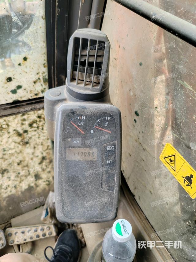 顯示屏?（駕駛室部分）