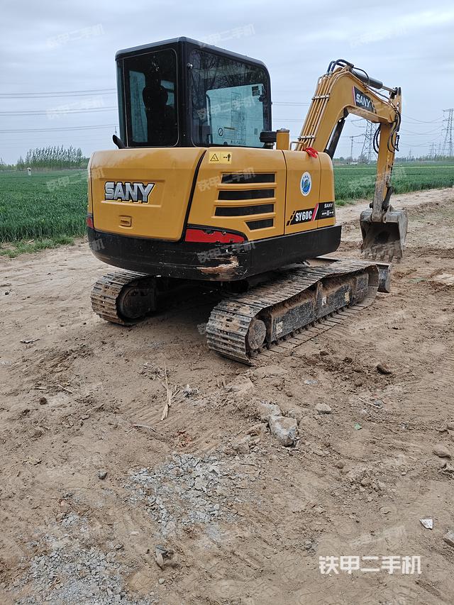 整机右后45°（整机外观）