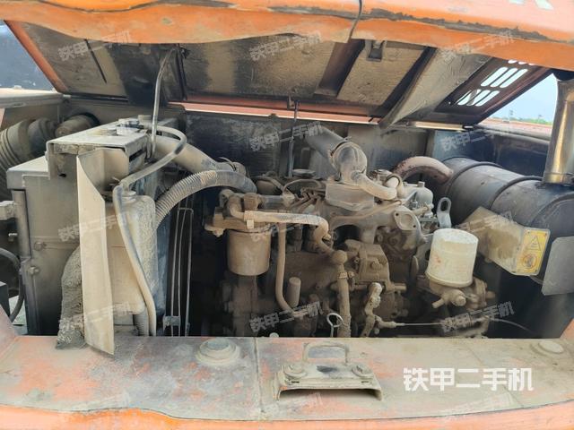 水箱+風(fēng)扇特寫（上車部件）