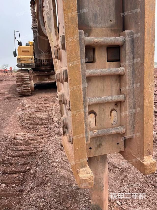 散熱器室（大件艙室）