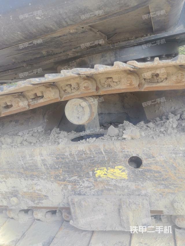 右托鏈輪+鏈筋(行走機構) 右托鏈輪+鏈筋(行走機構)