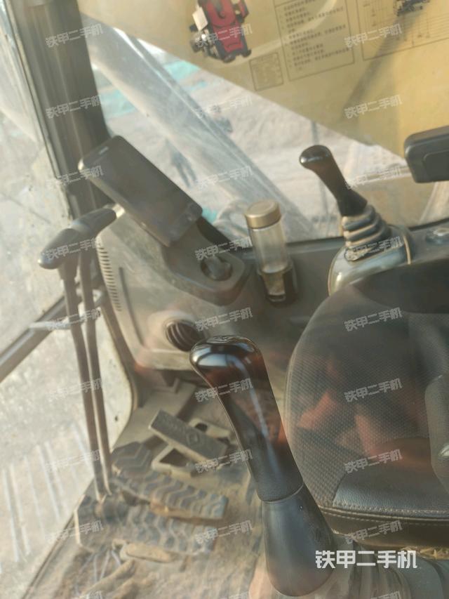 顯示屏?（駕駛室部分）