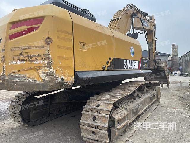 整機右后45°(整機外觀) 整機右后45°(整機外觀)