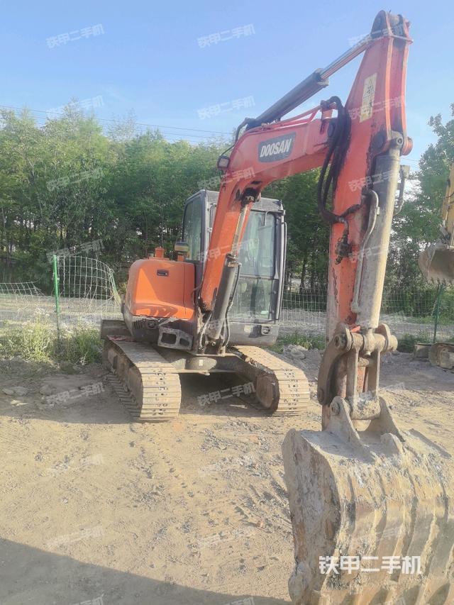 右前45（整机外观）