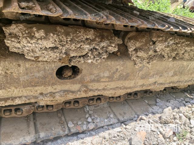 右托鏈輪+鏈筋（行走機(jī)構(gòu)）