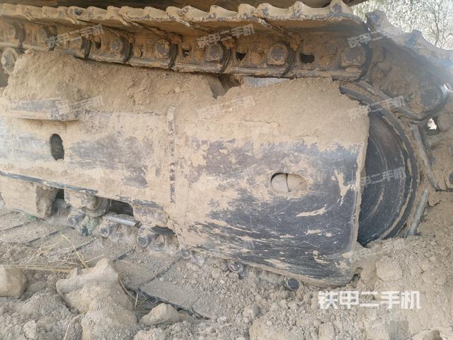 左驅(qū)動(dòng)輪（行走機(jī)構(gòu)）