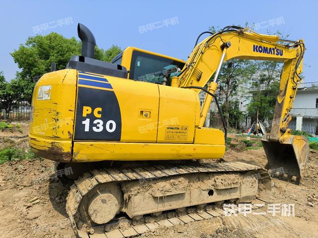 整機右后45°（整機外觀）