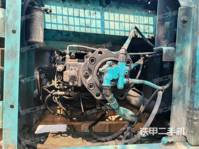 空濾倉(cāng)整體(大件艙室) 空濾倉(cāng)整體(大件艙室)