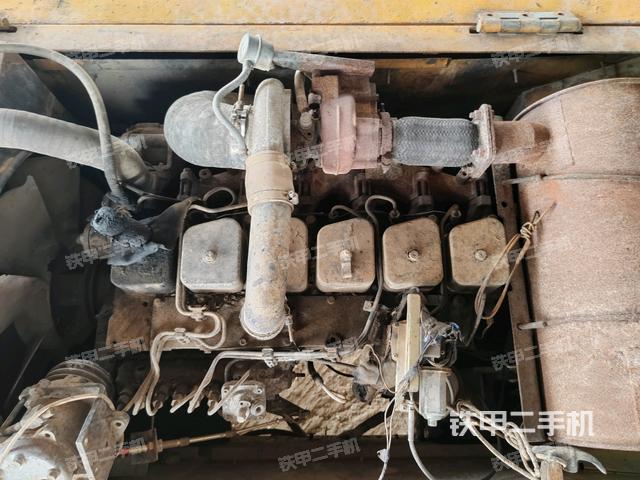 水箱+風(fēng)扇特寫（上車部件）