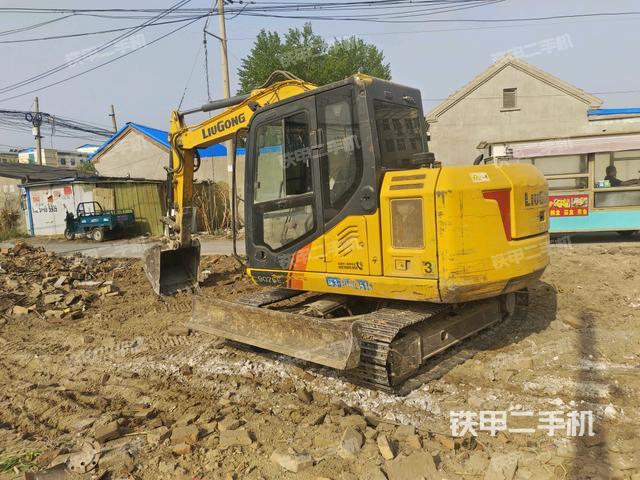 左后45（整機外觀）