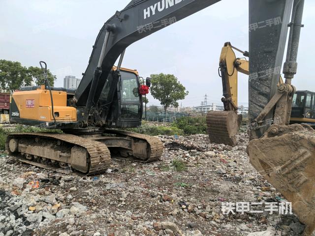 右前45（整机外观）