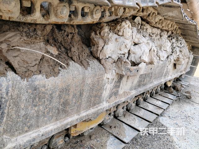 右托鏈輪+鏈筋(行走機(jī)構(gòu)) 右托鏈輪+鏈筋(行走機(jī)構(gòu))