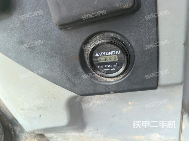 小时表（驾驶室部分）