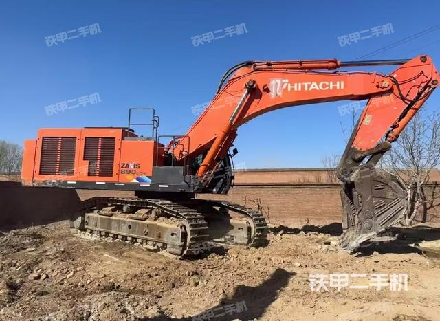 整機右后45°（整機外觀）