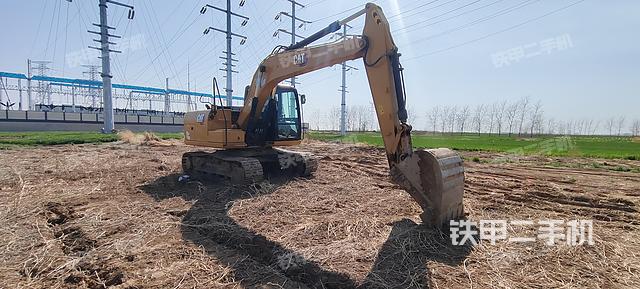 整机右后45°（整机外观）