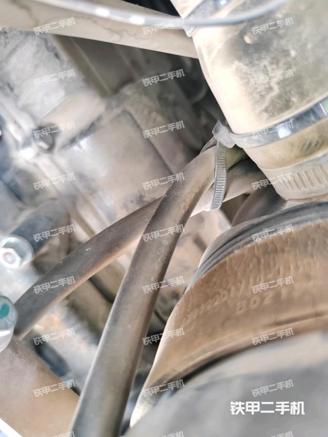 散熱器室(大件艙室) 散熱器室(大件艙室)