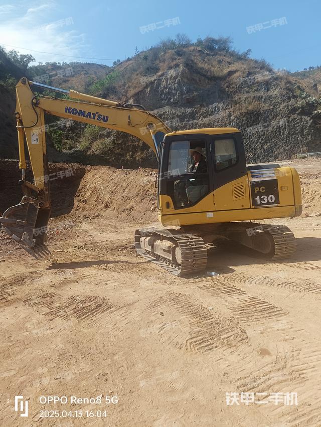 整机右后45°（整机外观）