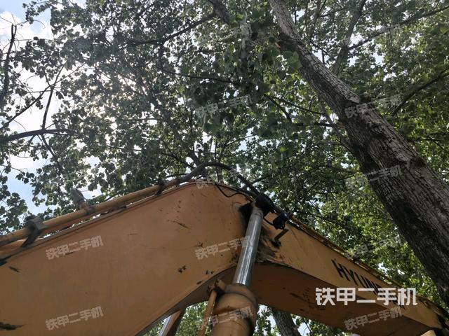 大臂整體?右側(cè)(工作和回轉(zhuǎn)裝置) 大臂整體?右側(cè)(工作和回轉(zhuǎn)裝置)