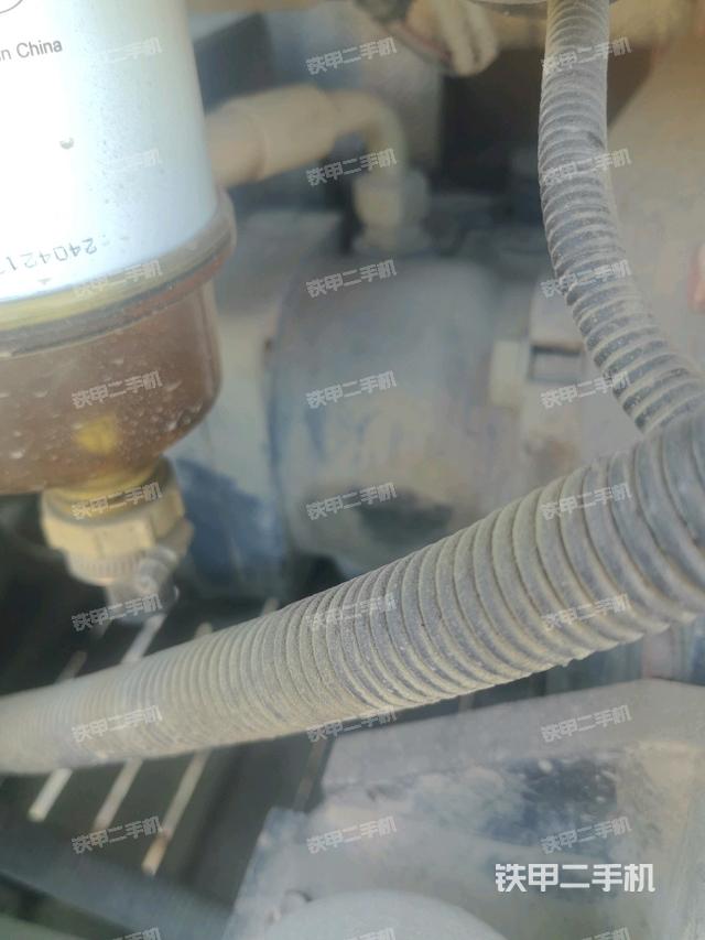 液壓泵室(大件艙室) 液壓泵室(大件艙室)