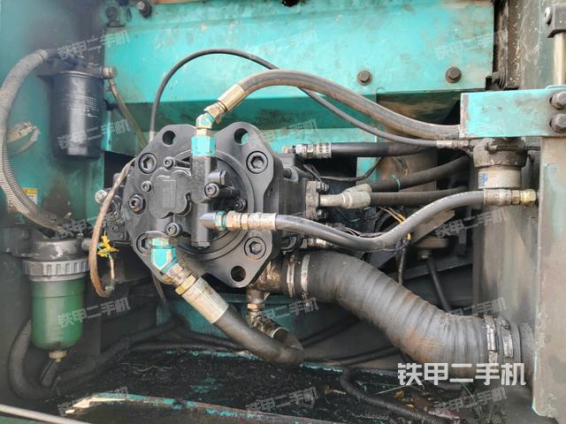 電瓶(大件艙室) 電瓶(大件艙室)