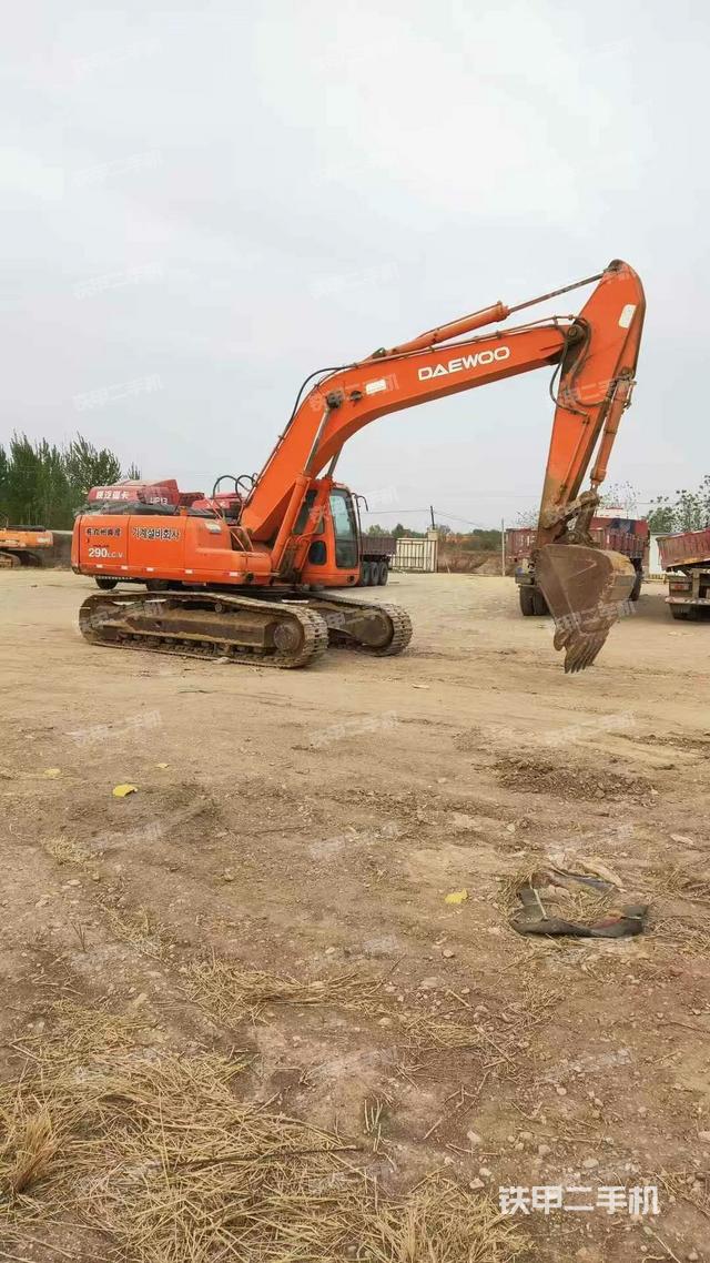 整机右后45°（整机外观）