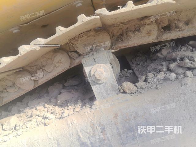 右托鏈輪+鏈筋（行走機(jī)構(gòu)）