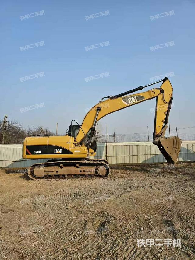 整机右后45°（整机外观）